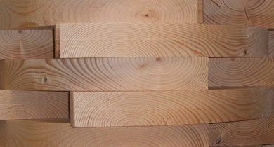 Frästeile für Midi Roll