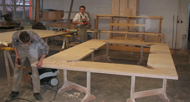 Buchdruck - Land der Ideen