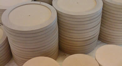 Fisch für Elternpost Holzwerkstoffe