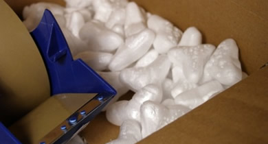 Kommissionierung Kommissionierung