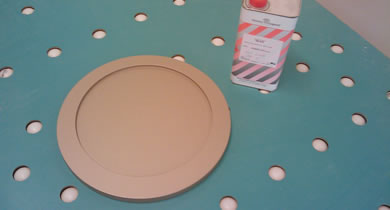 Konfektion Oberflche