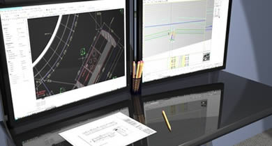 CAD/CAM-Arbeitsplatz